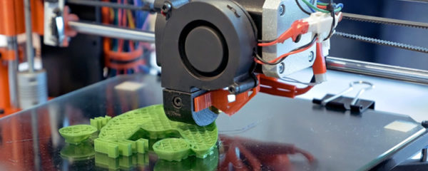 Specialiste en ligne pour l'achat d'imprimantes 3D